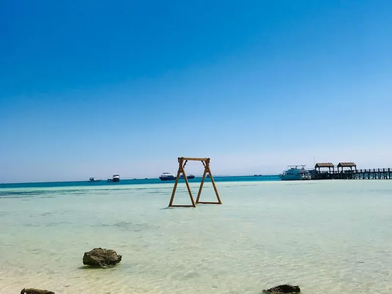 橙湾岛