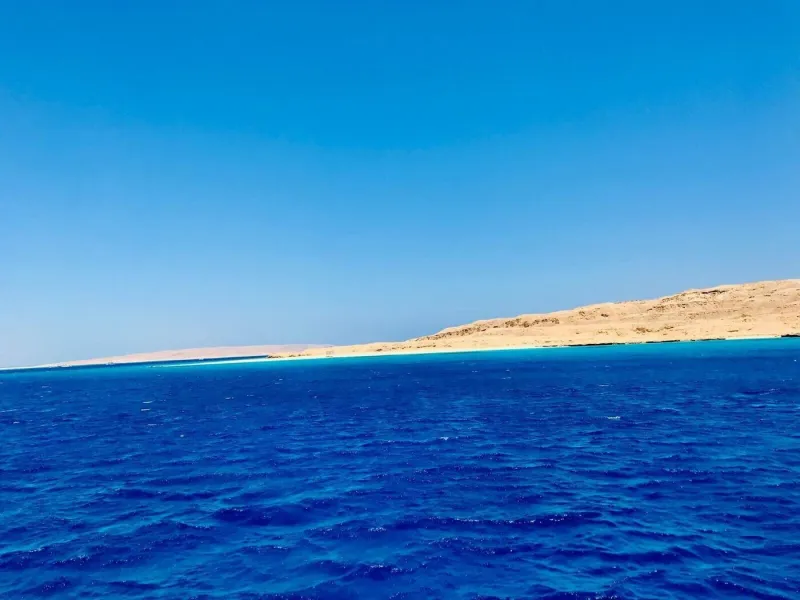Orange Bay VIP