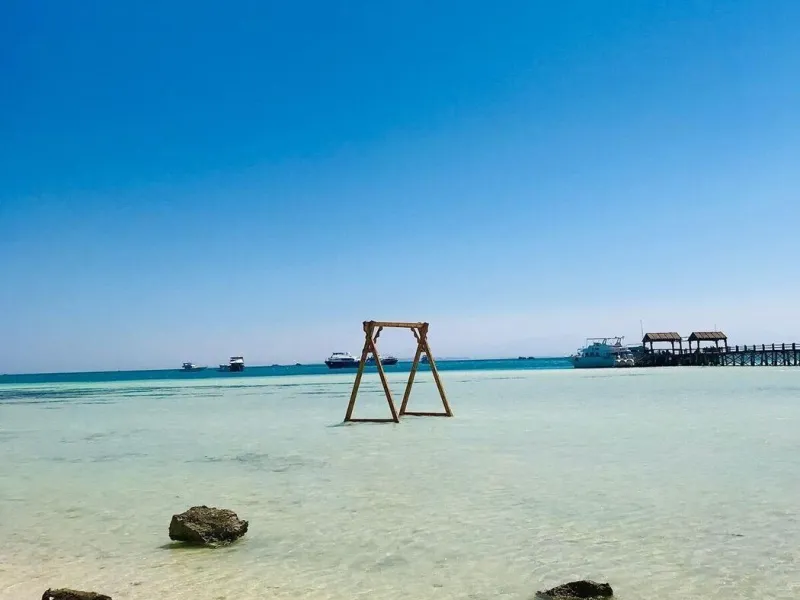 VIP Baie d'Orange