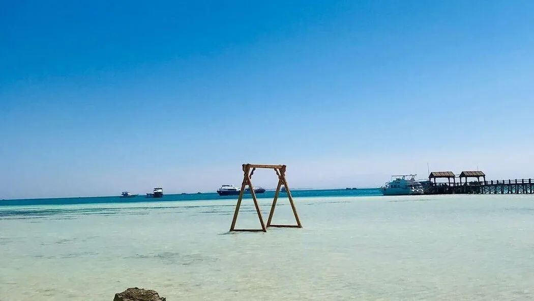 VIP Baie d'Orange