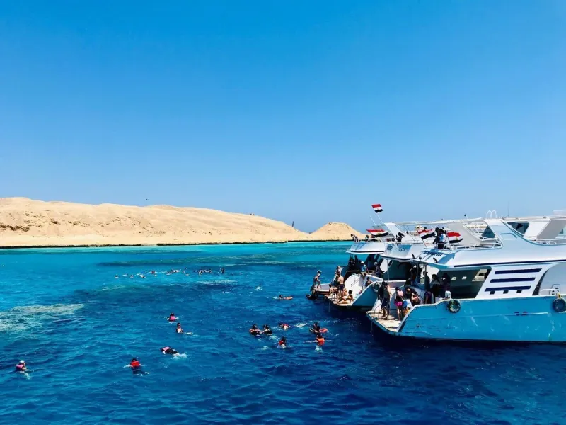 VIP Baie d'Orange