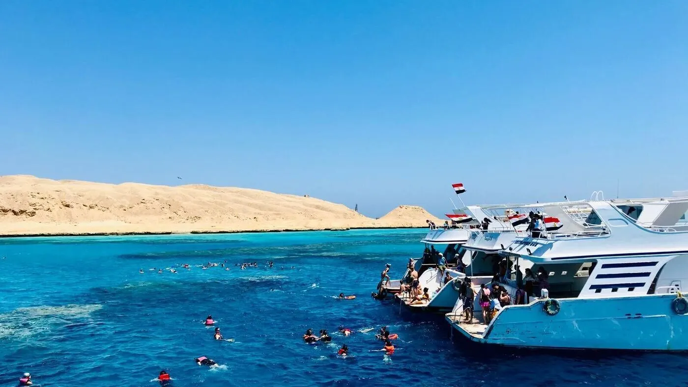 VIP Baie d'Orange
