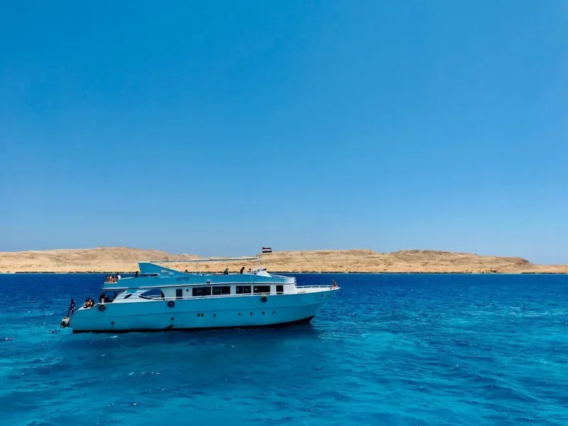 VIP Baie d'Orange
