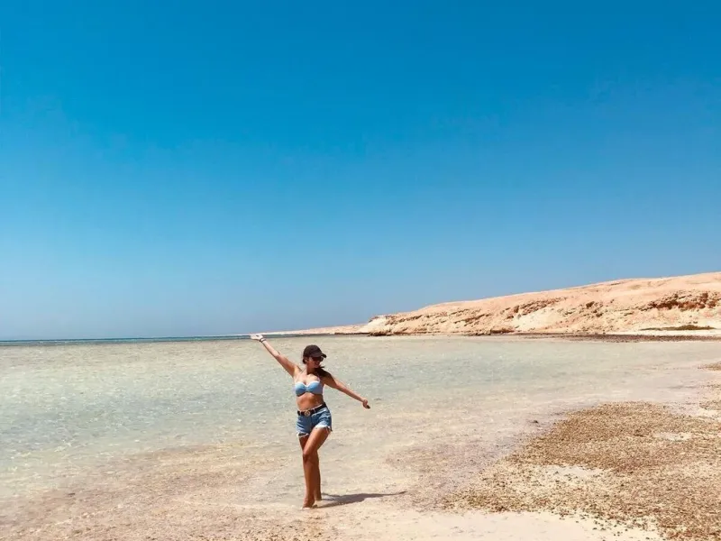 Hula Hula Island