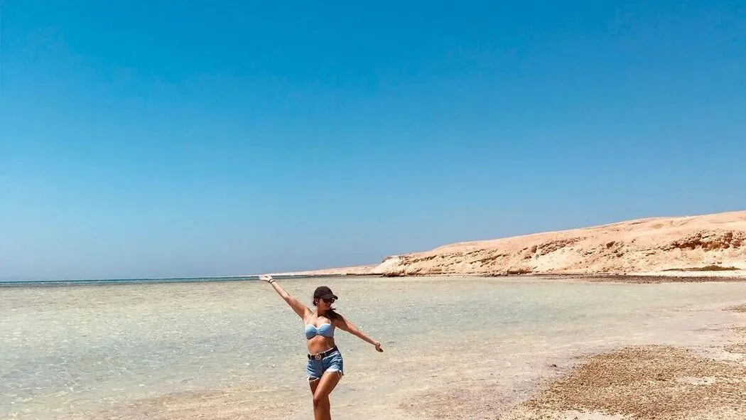 Hula Hula Island