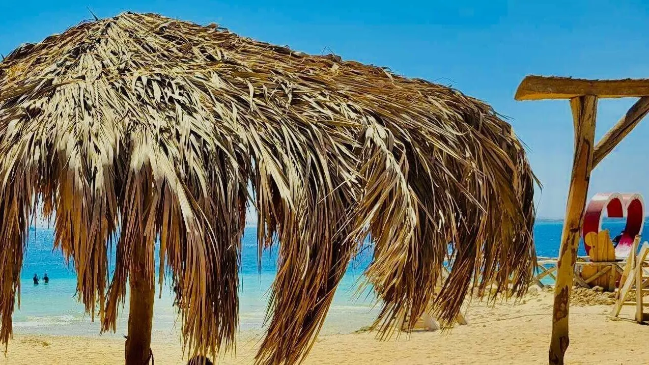 Hula Hula Island