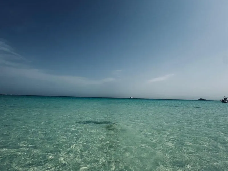 Insel Ozeria