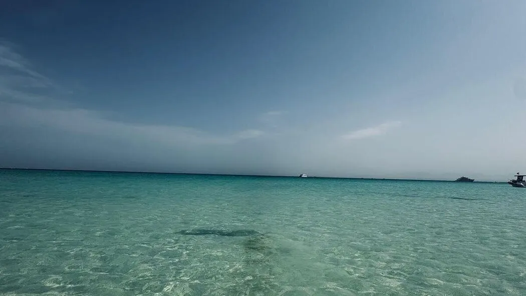 Insel Ozeria