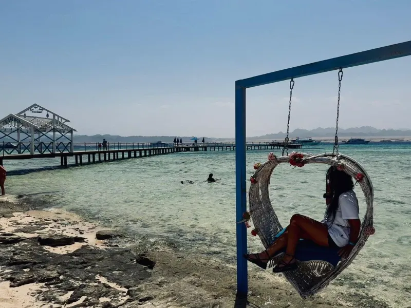 Bianka-eiland
