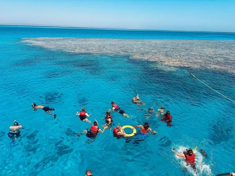 Sea Scope