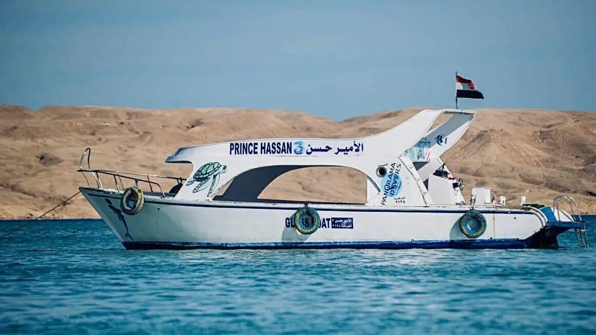 Privé speedboot