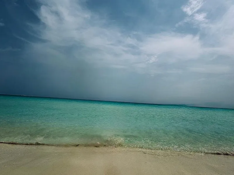 Eden Island