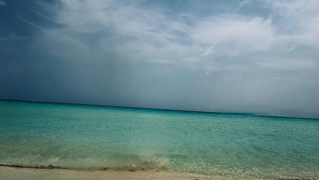 Eden Island