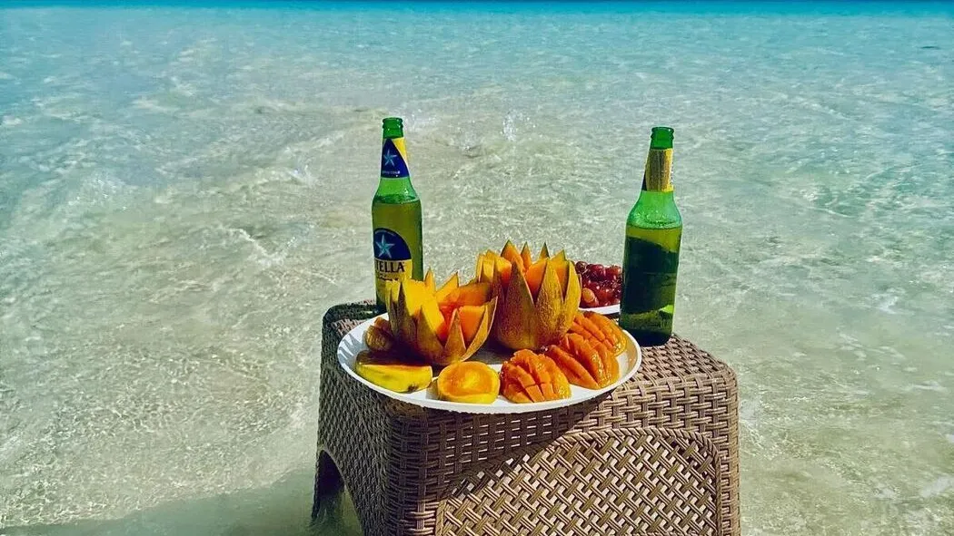 Eden Island