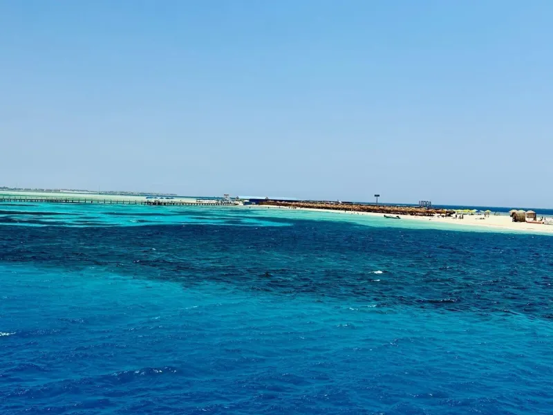 Utopia Island