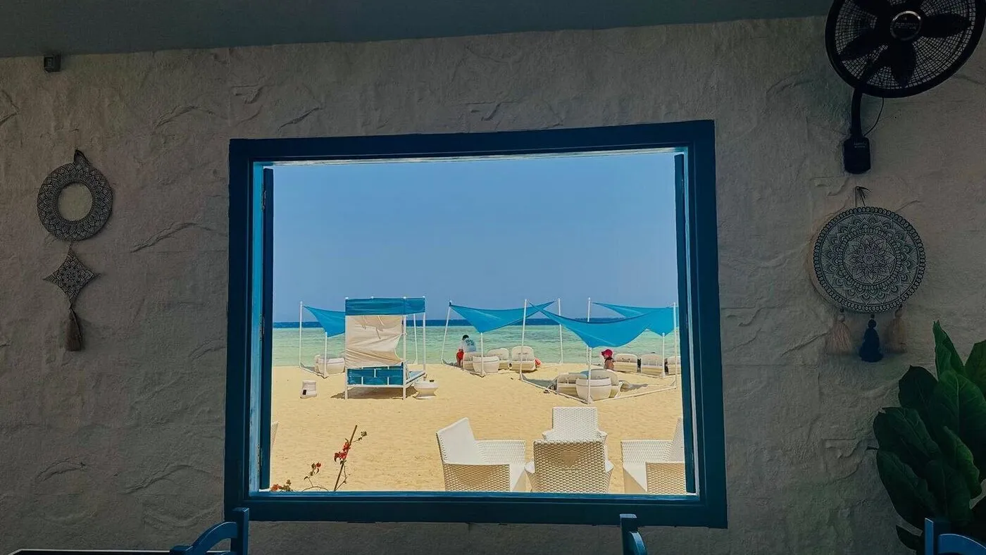 Île de l'utopie