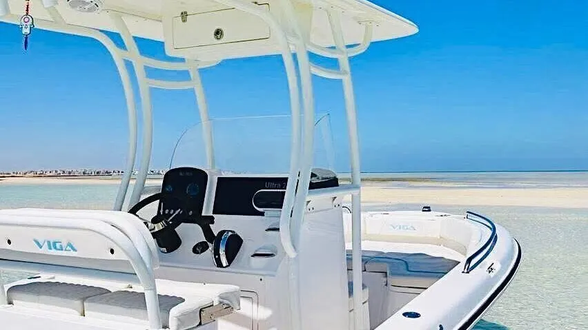 Paradijs eiland