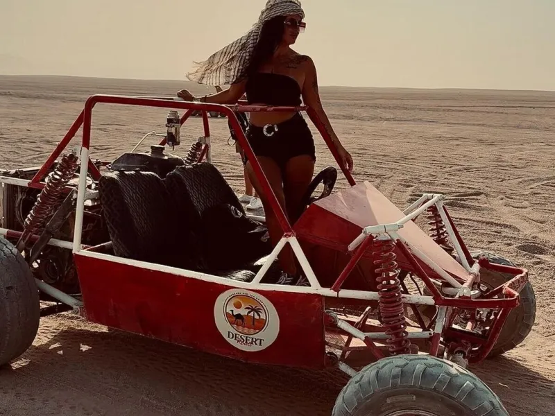 Supersafari