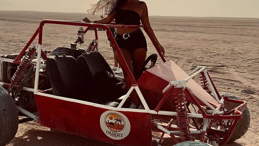 Supersafari