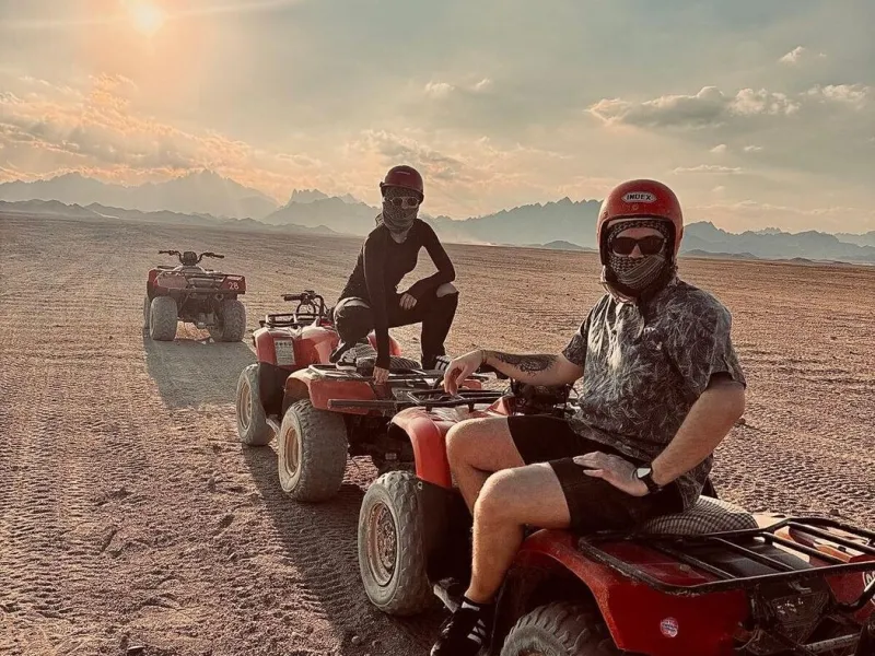 Supersafari