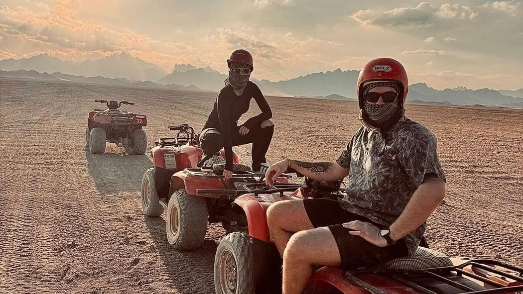 Supersafari