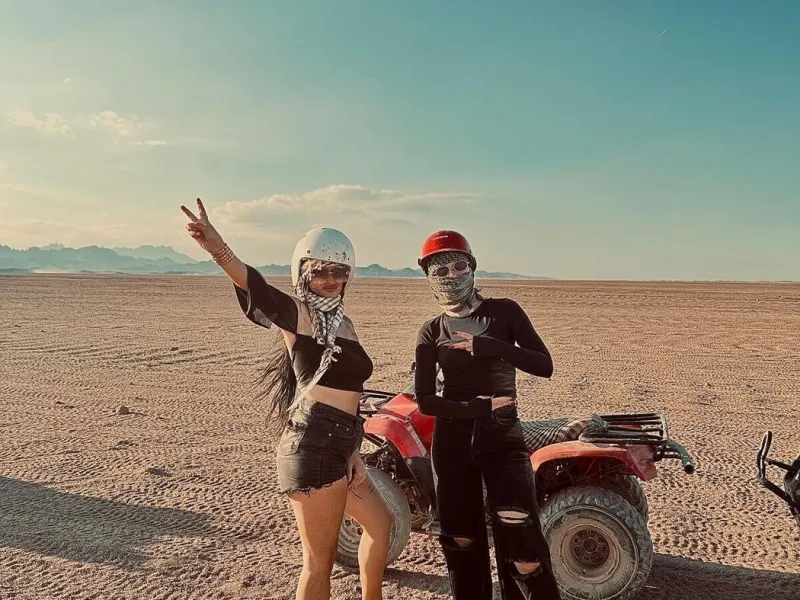Family Safari