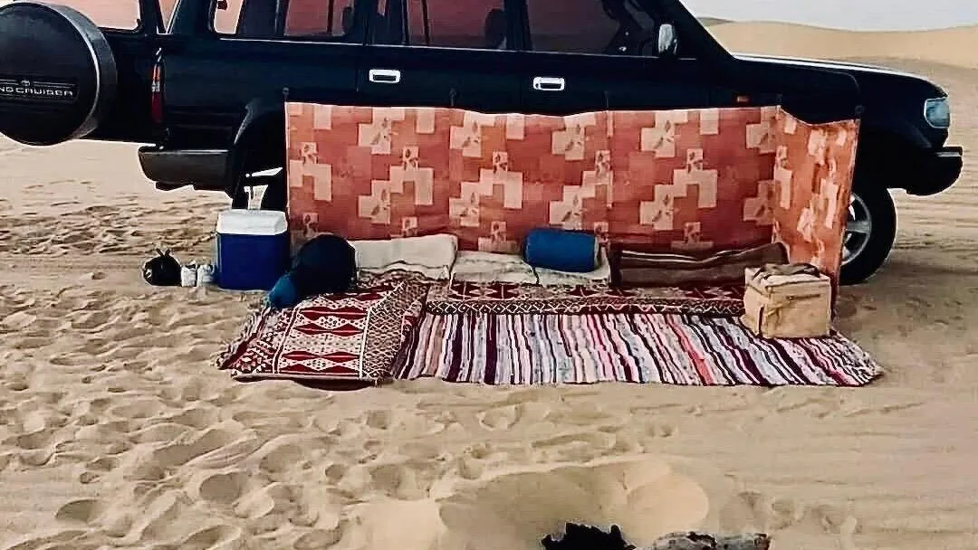 Family Safari