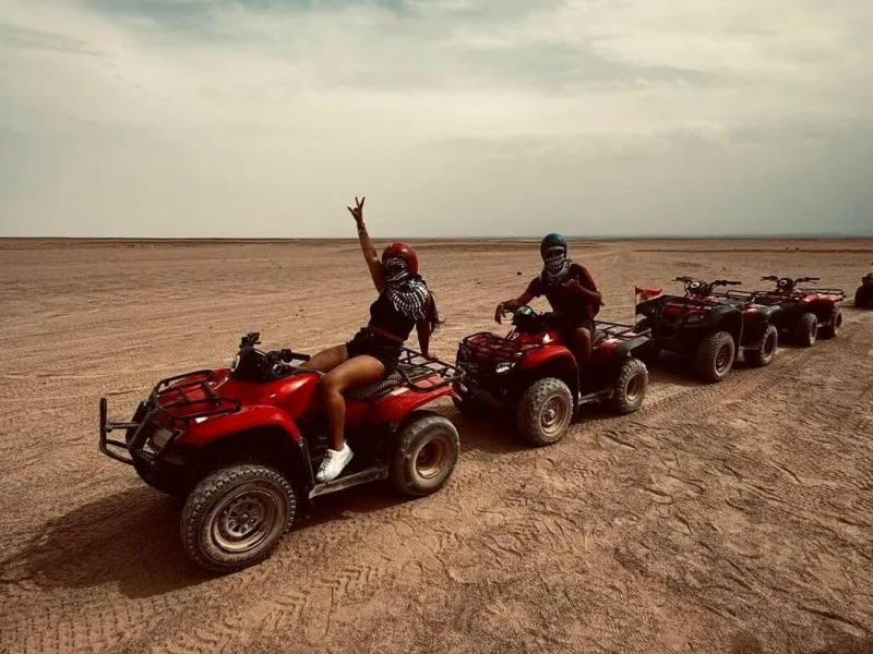 Moto Safari