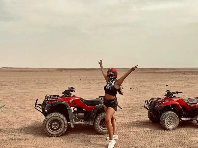 Moto Safari