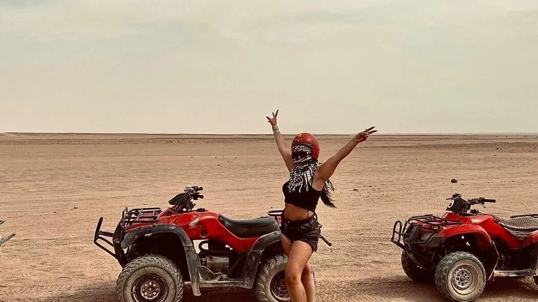 Moto Safari
