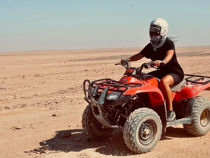 Moto Safari