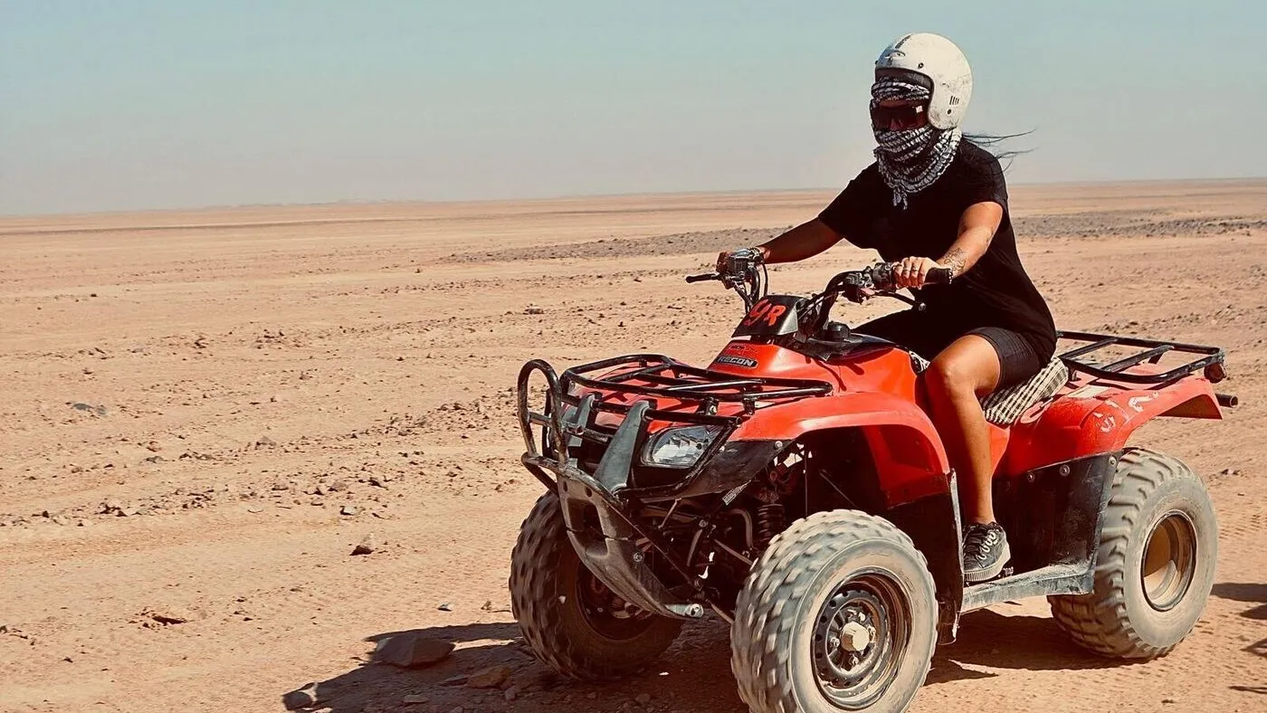 Moto Safari