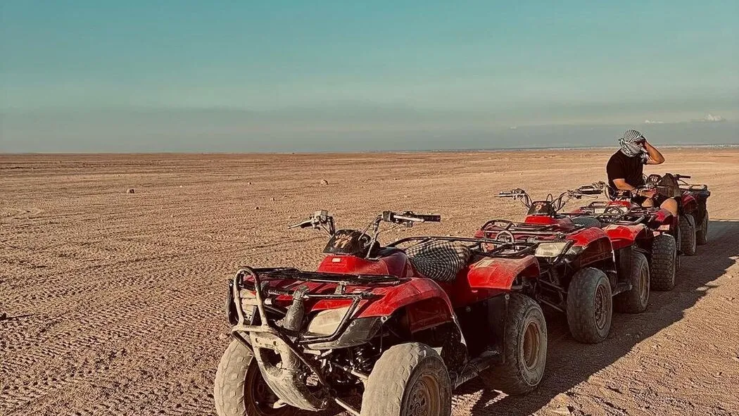 Moto Safari
