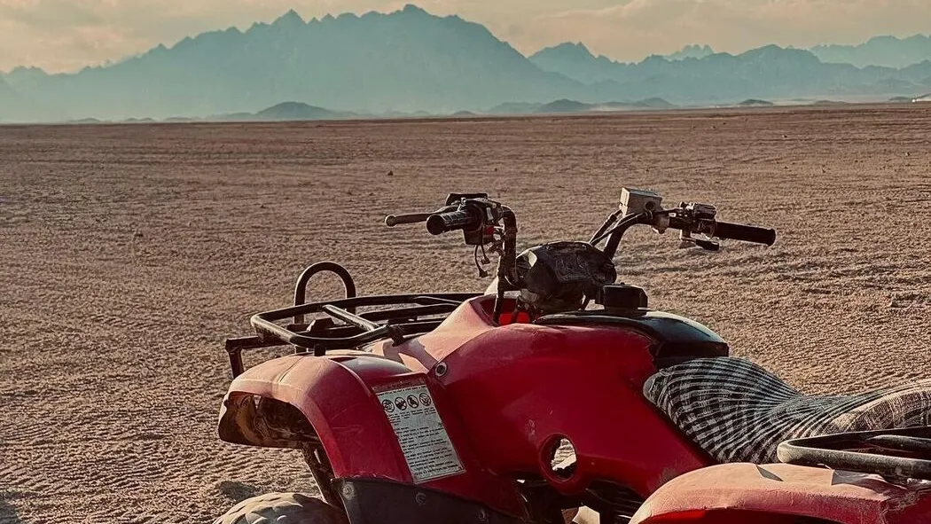 Moto Safari
