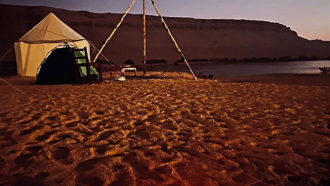 Desert Week