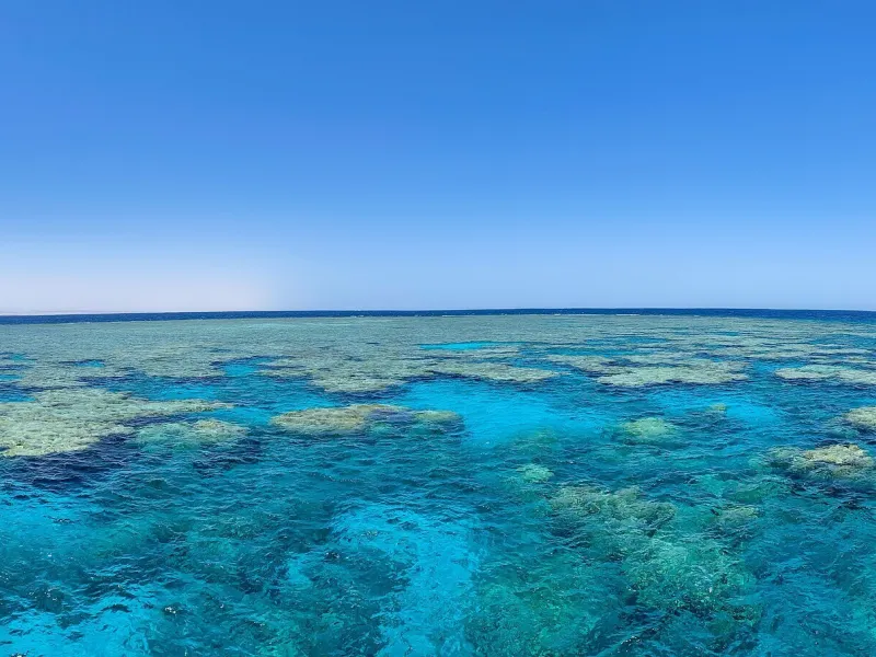 Snorkeling Boat Trip