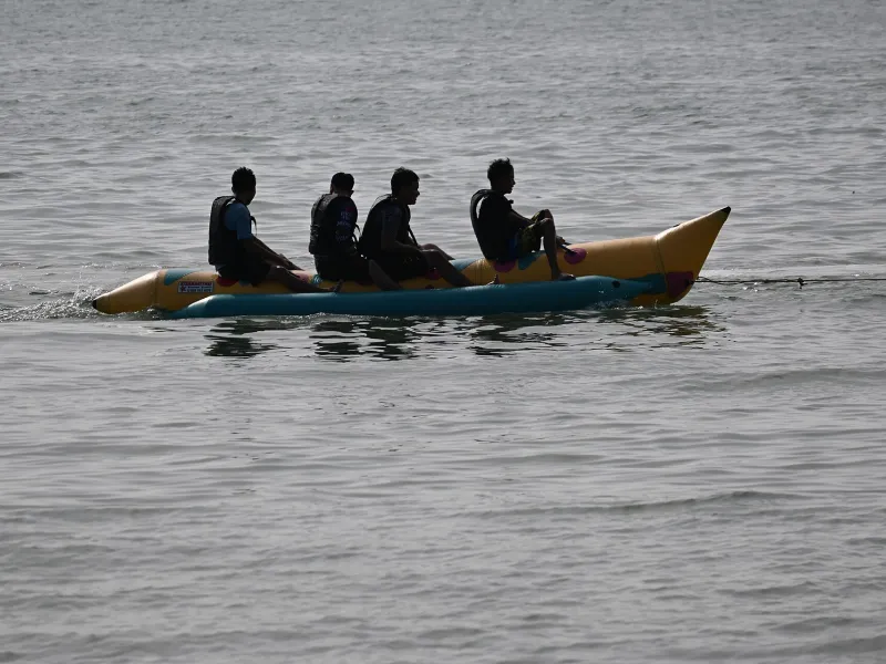 Banana Boat