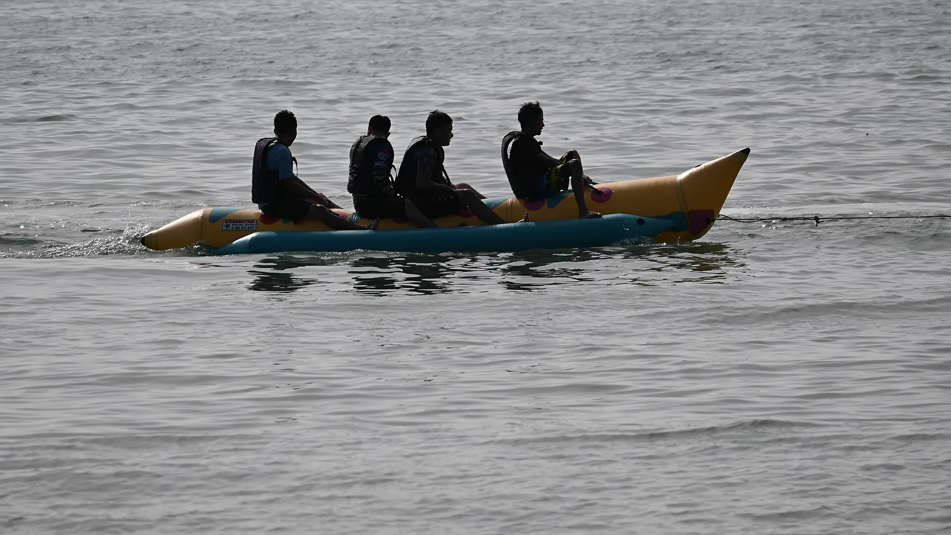 Banana Boat