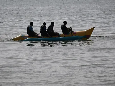 Banana Boat