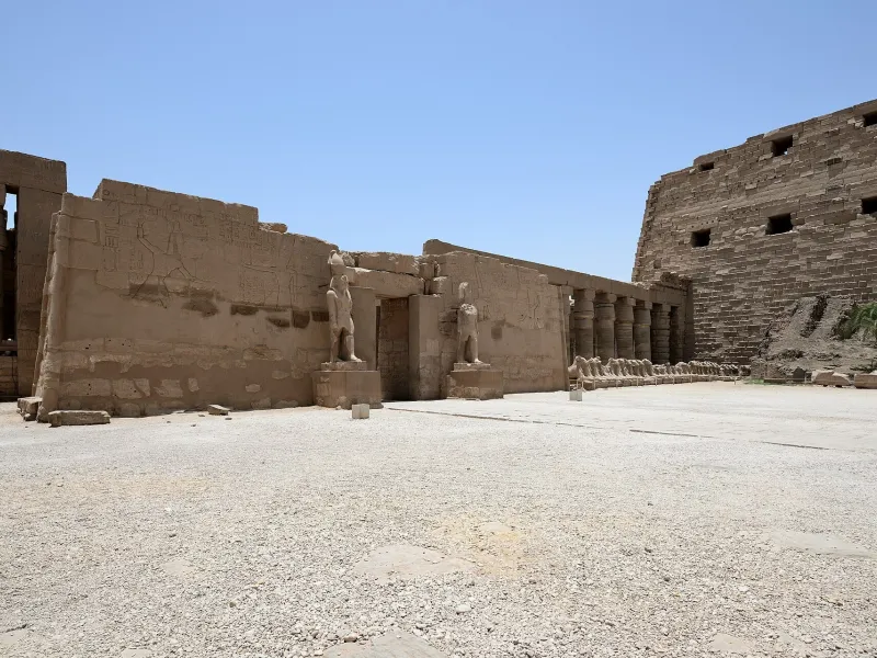 Luxor Private Trip