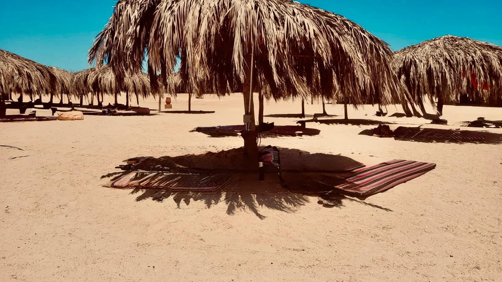 Magawish Island